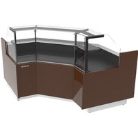 Infrico VMG90ACRU Pastry Shop With Magnus Series – Magnus