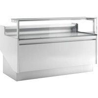 Infrico VLY15LG Pastry Display Lyon Lg Series – Lyon