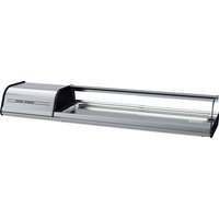 Infrico VEP8P Display Cases VEB Series – Bar Display Exhibitor Case And Plate