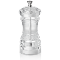 Pepper mill