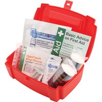 Burns First Aid Kit Small