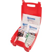Burns First Aid Kit Medium