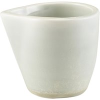 Terra Porcelain Pearl Jug 9cl/ 3oz - Pack of 12