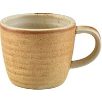 Roko Porcelain Sand Espresso Cup 9cl/ 3oz - Pack of 6