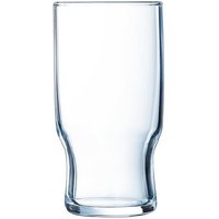 Arcoroc Campus Stacking Tumblers 285ml (48 Pack)
