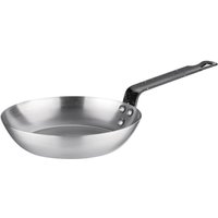 Vogue Carbon Steel Frying Pan 18cm