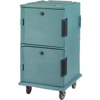 Cambro Ultra Camcart Large Slate Blue