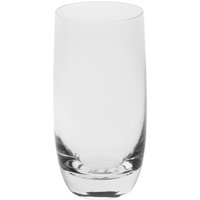 Olympia Verona Long Drink Crystal Tumblers 415ml (6 pack)