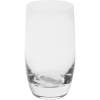 Olympia Verona Hi Ball Crystal Tumblers 285ml (6 Pack)