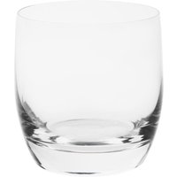 Olympia Verona Double Rocks Crystal Tumblers 395ml (6 pack)