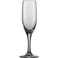 Schott Zwiesel Mondial Crystal Champagne Flutes 205ml (6 pack)