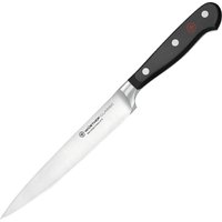 Wüsthof Classic Filleting Knife 16cm