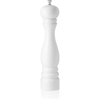 Pepper mill White