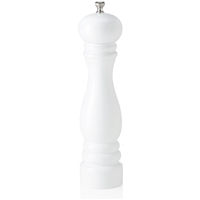 Pepper mill White