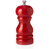 Pepper mill Red