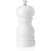 Pepper mill White