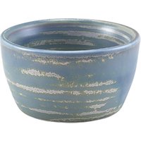 Terra Porcelain Seafoam Ramekin 13cl/ 4.5oz - Pack of 12