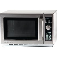 Menumaster Large Capacity Microwave 34ltr 1100W RCS511DSE
