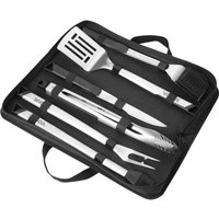 Vogue BBQ 6 Piece Utensils Set