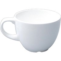 Churchill Alchemy Elegant Tea Cups 212ml (24 Pack)