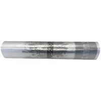 26" x 44" Clear "Greensack" refuse sack (8 x 25's)
