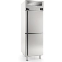 Infrico AGB701CR Reach Ins AGB 700/1400L Series – GN 2/1 Refrigerator And Freezer Reach In. Agb 700/1400L (GN 2/1, 1400 L)