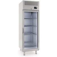 Infrico AGB701BTCR Reach Ins AGB 700/1400L Series – GN 2/1 Refrigerator And Freezer Reach In. Agb 700/1400L (GN 2/1, 1400 L)