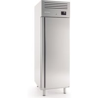 Infrico AGB701BT Reach Ins AGB 700/1400L Series – GN 2/1 Refrigerator And Freezer Reach In. Agb 700/1400L (GN 2/1, 1400 L)