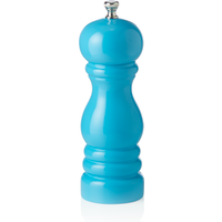 Salt mill Turquoise