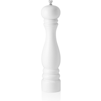 Salt mill White