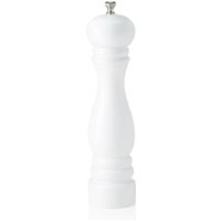 Salt mill White