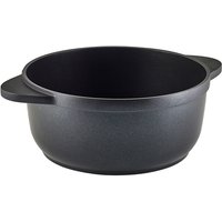GenWare Non-Stick Cast Aluminium Casserole Dish 24cm