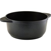 GenWare Non-Stick Cast Aluminium Casserole Dish 28cm