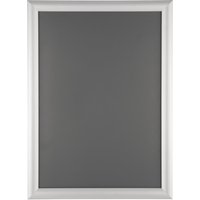 Olympia Aluminium Snap Display Frame A3 (Single)