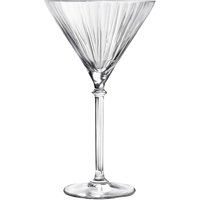 Royal Leerdam Bonheur Martini Glasses 240ml (6 Pack)
