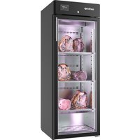 Infrico AC280MDAB Cavas & Dry Aging Dry Aging Ac Series – Dry Aging Meat Medium Cabinet