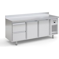 Infrico IM702PN I-Line GN 1/1 IM 700 Series – GN 1/1 Refrigerated Counters And Freezers (GN 1/1)