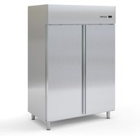 Infrico IAG1402 I-Line – Reach-In Refrigerators GN 2/1