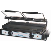 Infrico GR82 HORECA Equipment – Electrical Grill
