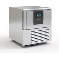 Infrico ABT51L Blast Chillers ABT Series – Blast Chillers And Freezers 3, 5, 6, 7 Levels (5 levels)