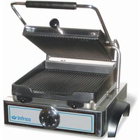 Infrico GR61L HORECA Equipment – Electrical Grill