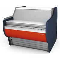Infrico VMD9C Supermarket Cases Madrid Series – Counter Case