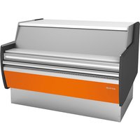 Infrico VMB15M Display Cases Marbella Series – Counter Case