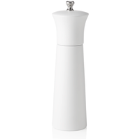 Pepper mill White