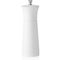 Pepper mill White