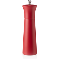 Pepper mill Red