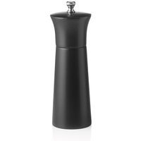 Pepper mill Black