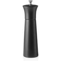 Salt mill Black
