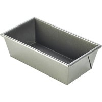 Carbon Steel Non-Stick Traditional Loaf Pan