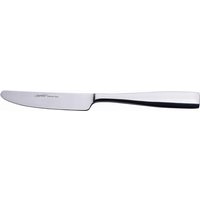 Genware Square Table Knife 18/0 (Dozen)